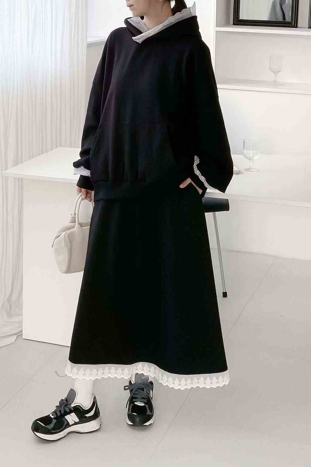 POMNANA韓國直郵㊣女裝新品推薦真品時尚25秋冬人氣休閑套裝POMNANA套裝