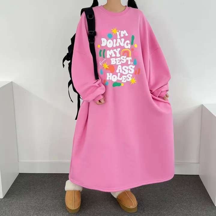 POMNANA韓國直郵㊣女裝新款休閑職業推薦真品人氣25秋冬連衣裙POMNANA連衣裙