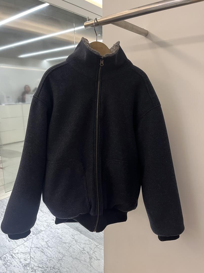 DE VENTI東大門㊣代購女士新款真品休閑25秋冬人氣夾克雙面DE VENTI夾克