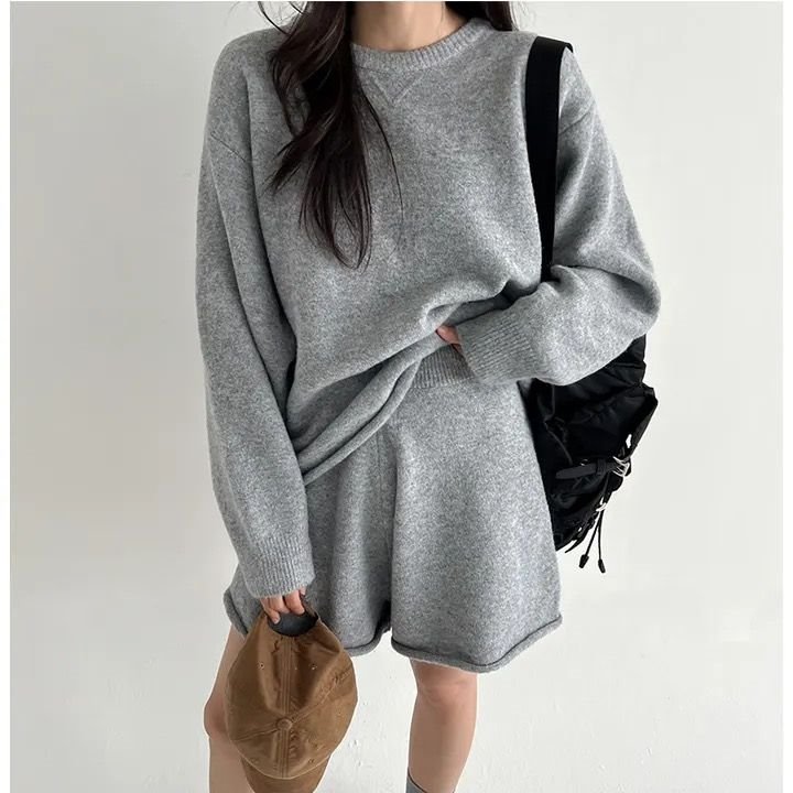 STAY HERE韓國直郵㊣女裝新品真品職業時尚人氣熱賣套裝套裝STAY HERE套裝