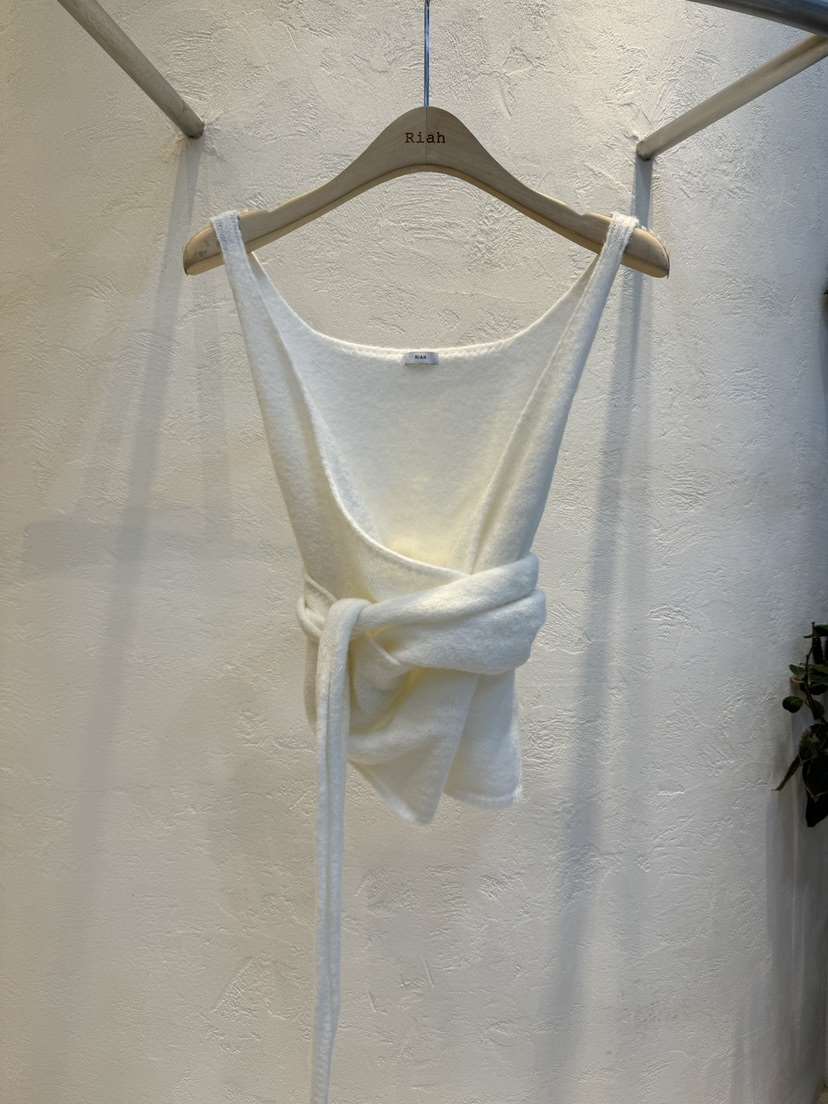 RIAH東大門㊣代購女士新品人氣25秋冬時尚熱賣吊帶背心打折RIAH吊帶/背心