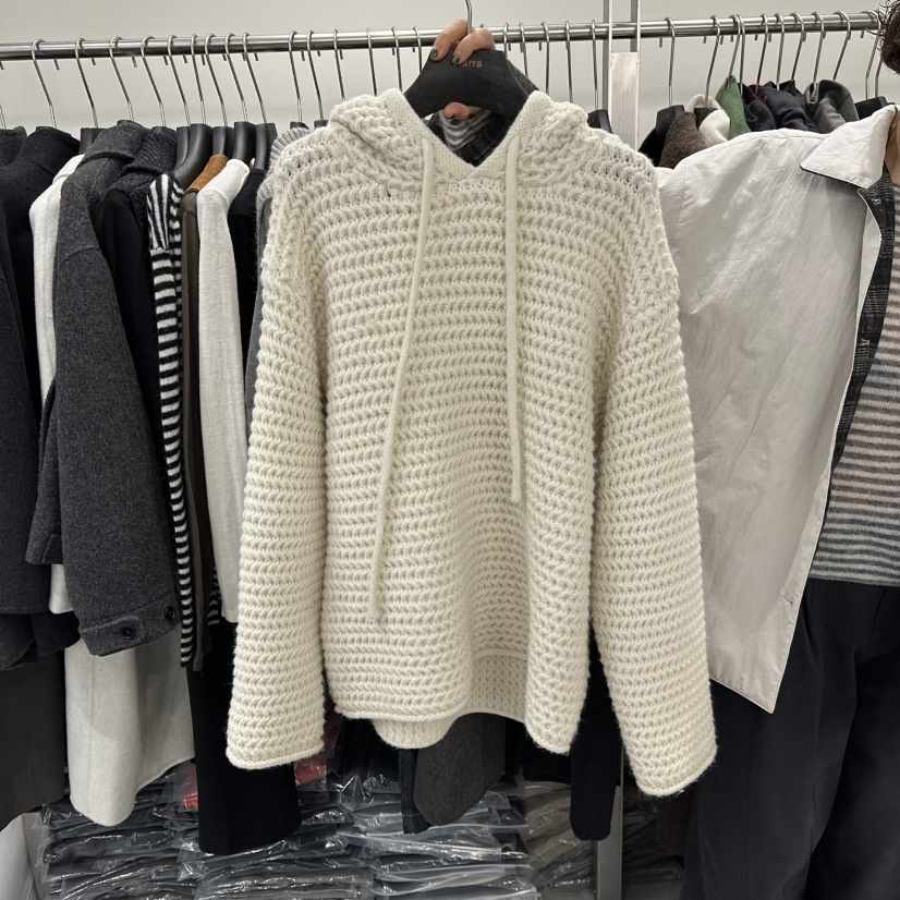 DIARRA東大門㊣實拍女士新款推薦職業時尚熱賣真品25秋冬毛衣DIARRA毛衣