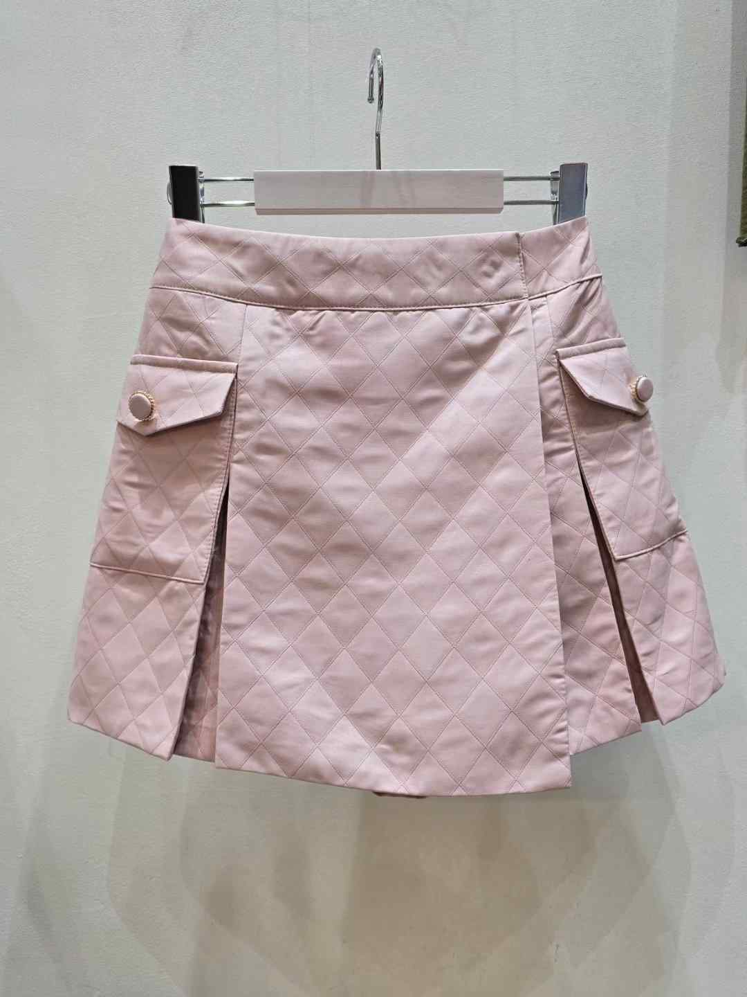 SOOMANCHAE-수만채-T東大門㊣直郵女裝新品時尚短裙裹身裙SOOMANCHAE短裙