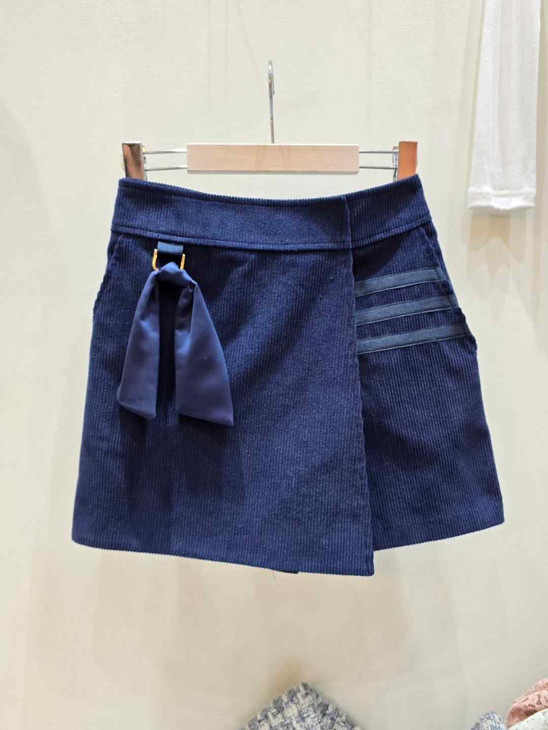 SOOMANCHAE-수만채-T東大門㊣實拍女士新品人氣推薦裙褲腰帶SOOMANCHAE裙褲