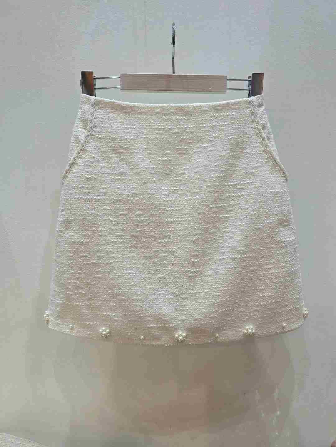 SOOMANCHAE-수만채-T東大門㊣實拍女士新品人氣推薦職業短裙SOOMANCHAE短裙