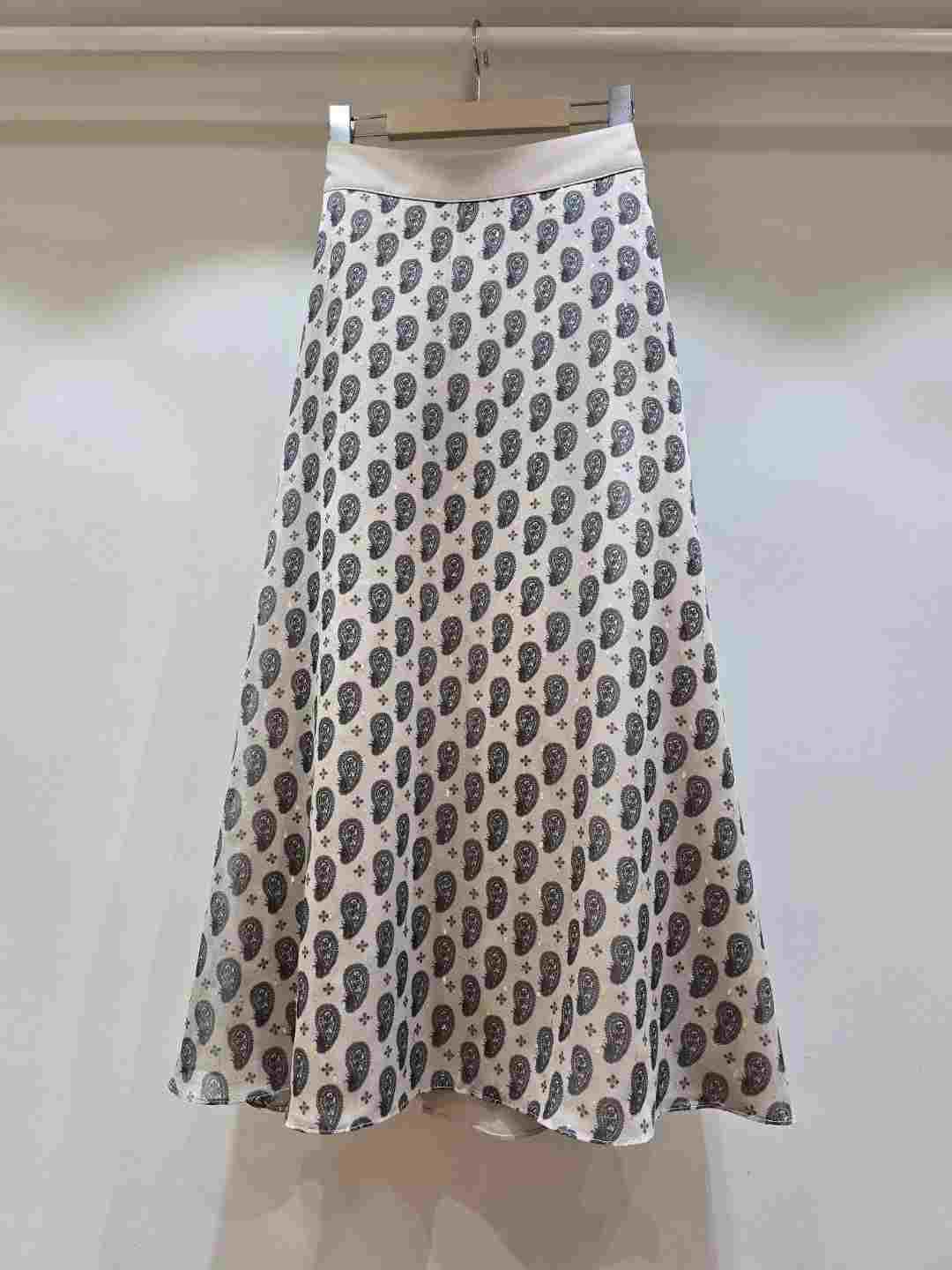 SOOMANCHAE-수만채-T東大門㊣實拍女裝新品時尚25秋冬長裙SOOMANCHAE長裙