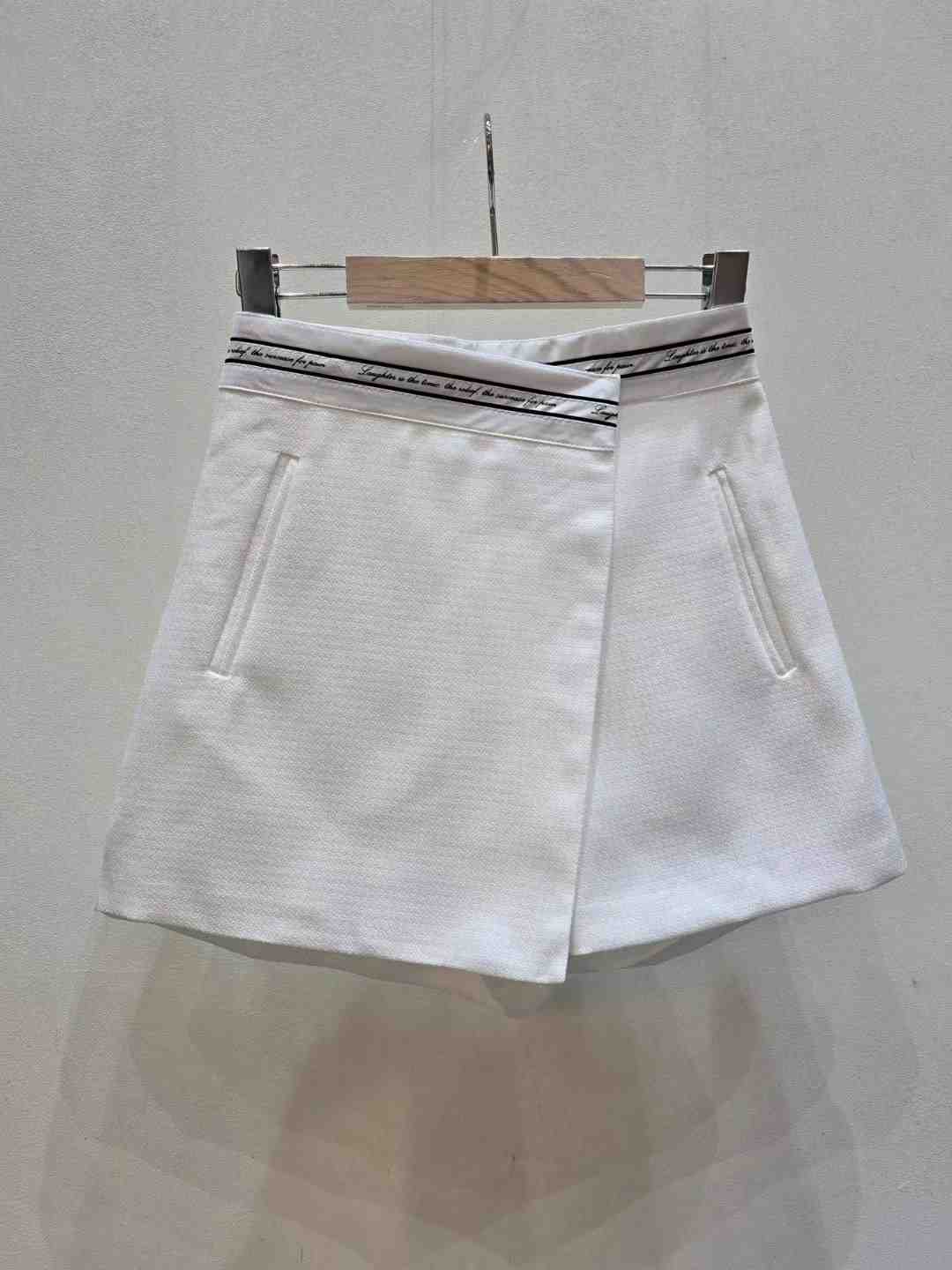 SOOMANCHAE-수만채-T韓國代購㊣女裝新款時尚推薦25秋冬裙褲SOOMANCHAE裙褲