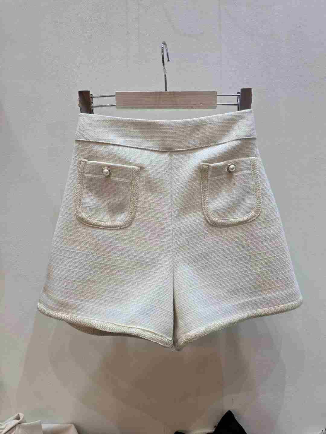 SOOMANCHAE-수만채-T東大門㊣代購女裝新款推薦人氣時尚短褲SOOMANCHAE短褲