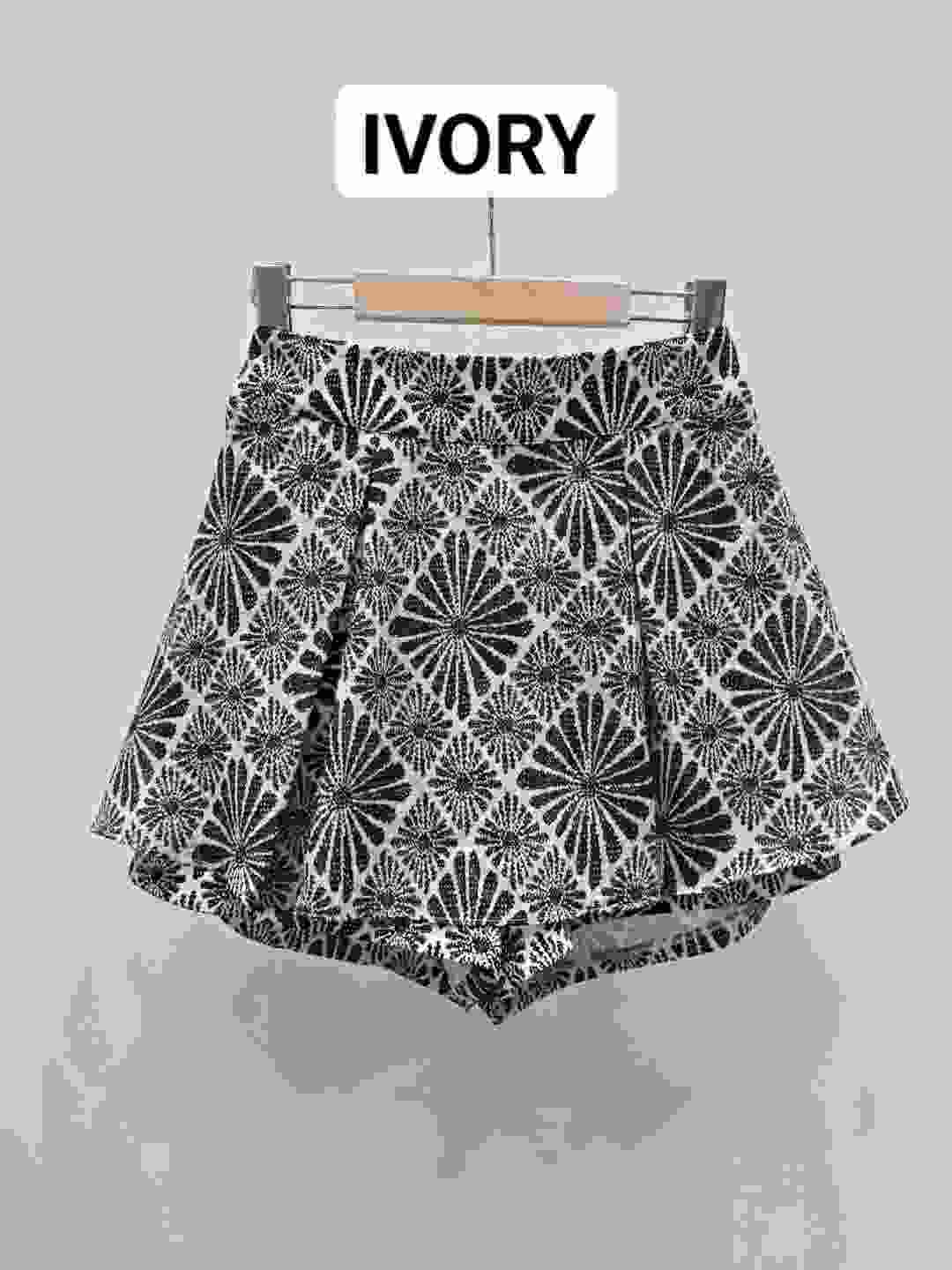 SOOMANCHAE-수만채-T東大門㊣直郵女士新款熱賣職業推薦裙褲SOOMANCHAE裙褲