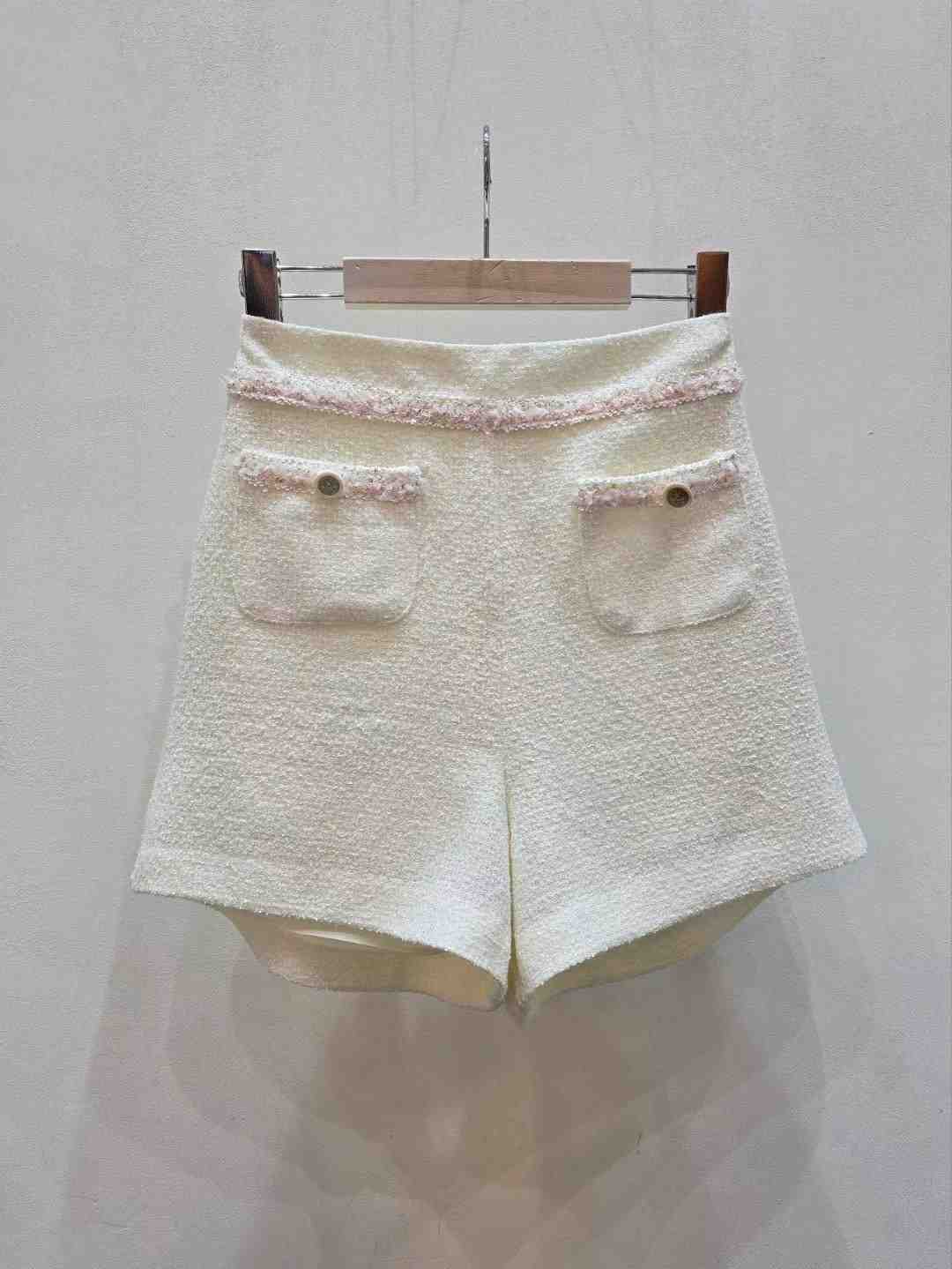 SOOMANCHAE-수만채-T東大門㊣直郵女士新款人氣熱賣時尚短褲SOOMANCHAE短褲