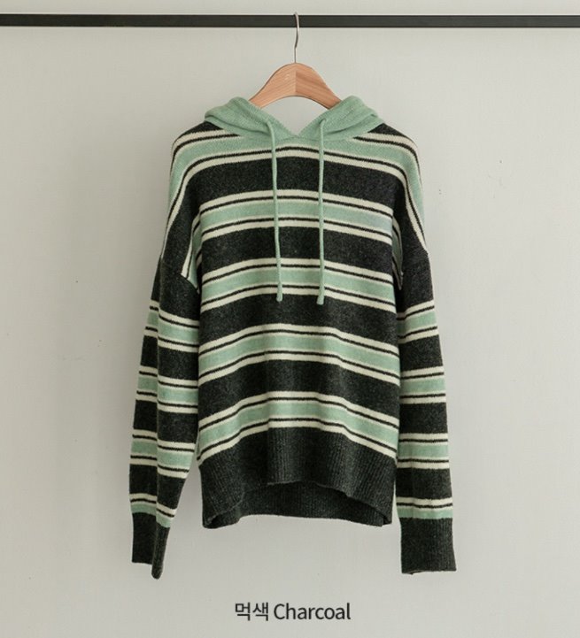 I BLLE韓國直郵㊣女士新款休閑時尚真品推薦25秋冬職業針織衫I BLLE針織衫