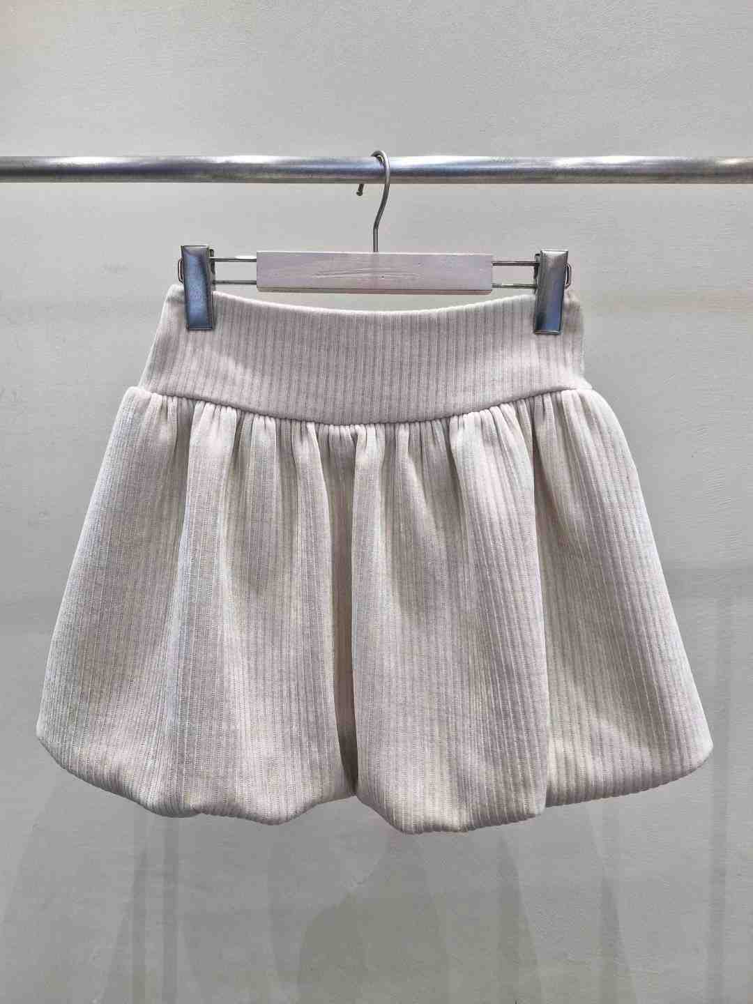 IF U-이퓨-T韓國直郵㊣女裝新款推薦25秋冬熱賣職業短裙IF U短裙