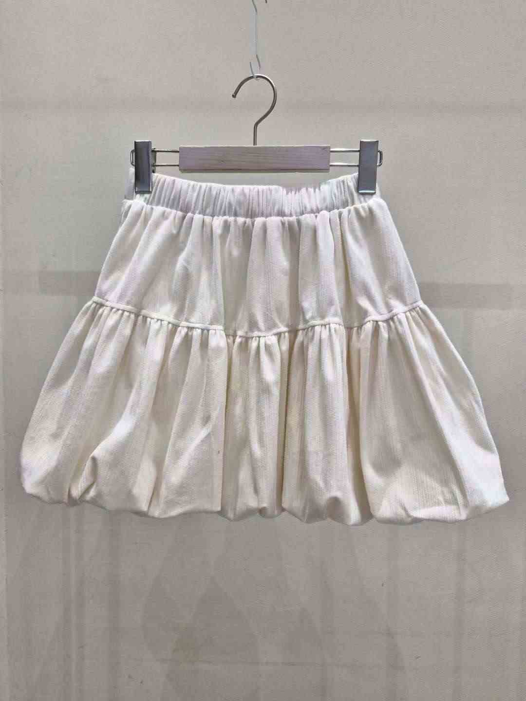 IF U-이퓨-T東大門㊣直郵女士新品休閑人氣職業25秋冬短裙IF U短裙