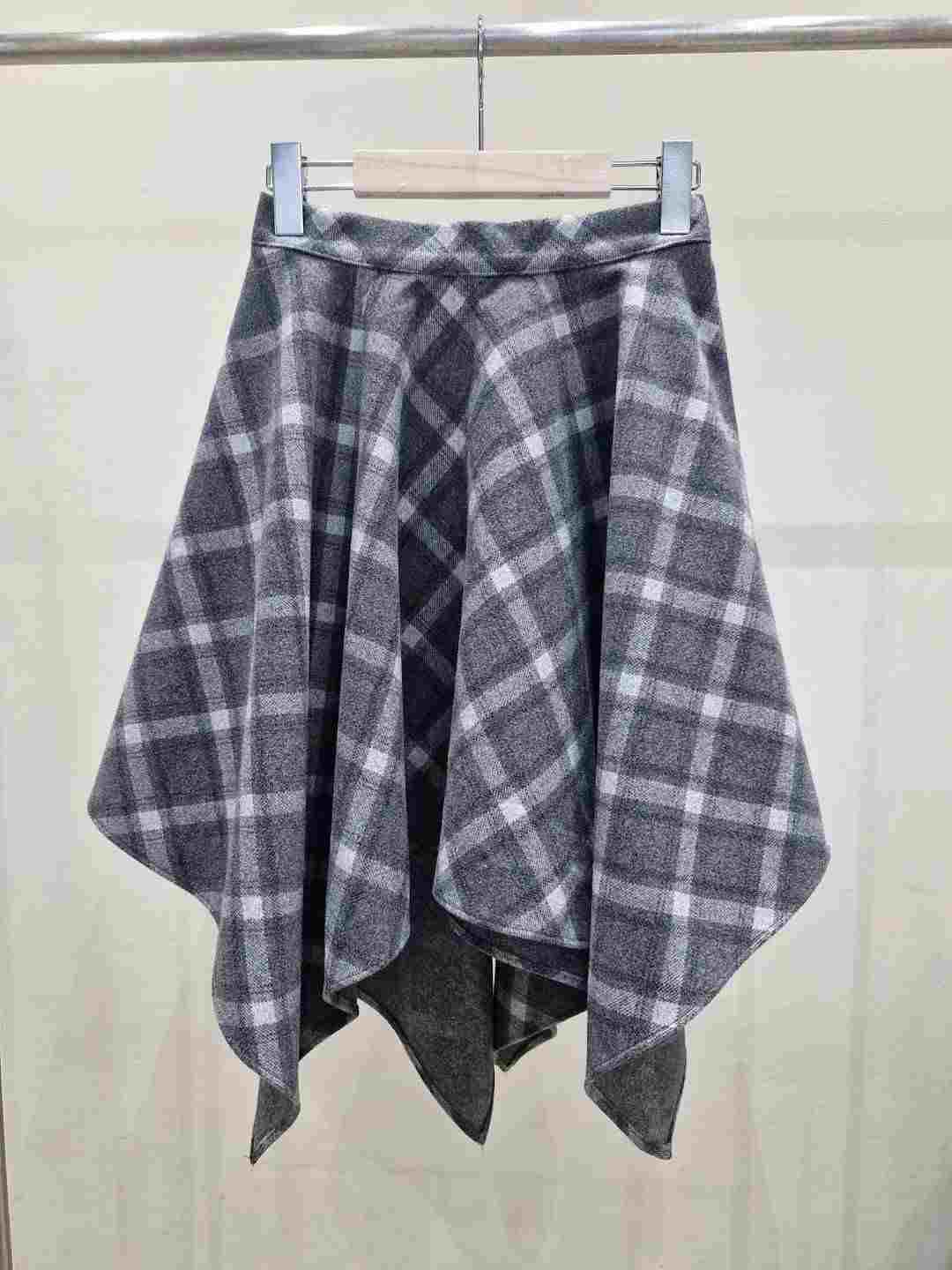 IF U-이퓨-T東大門㊣代購女士新款時尚真品半身裙中短裙IF U半身裙/中短裙