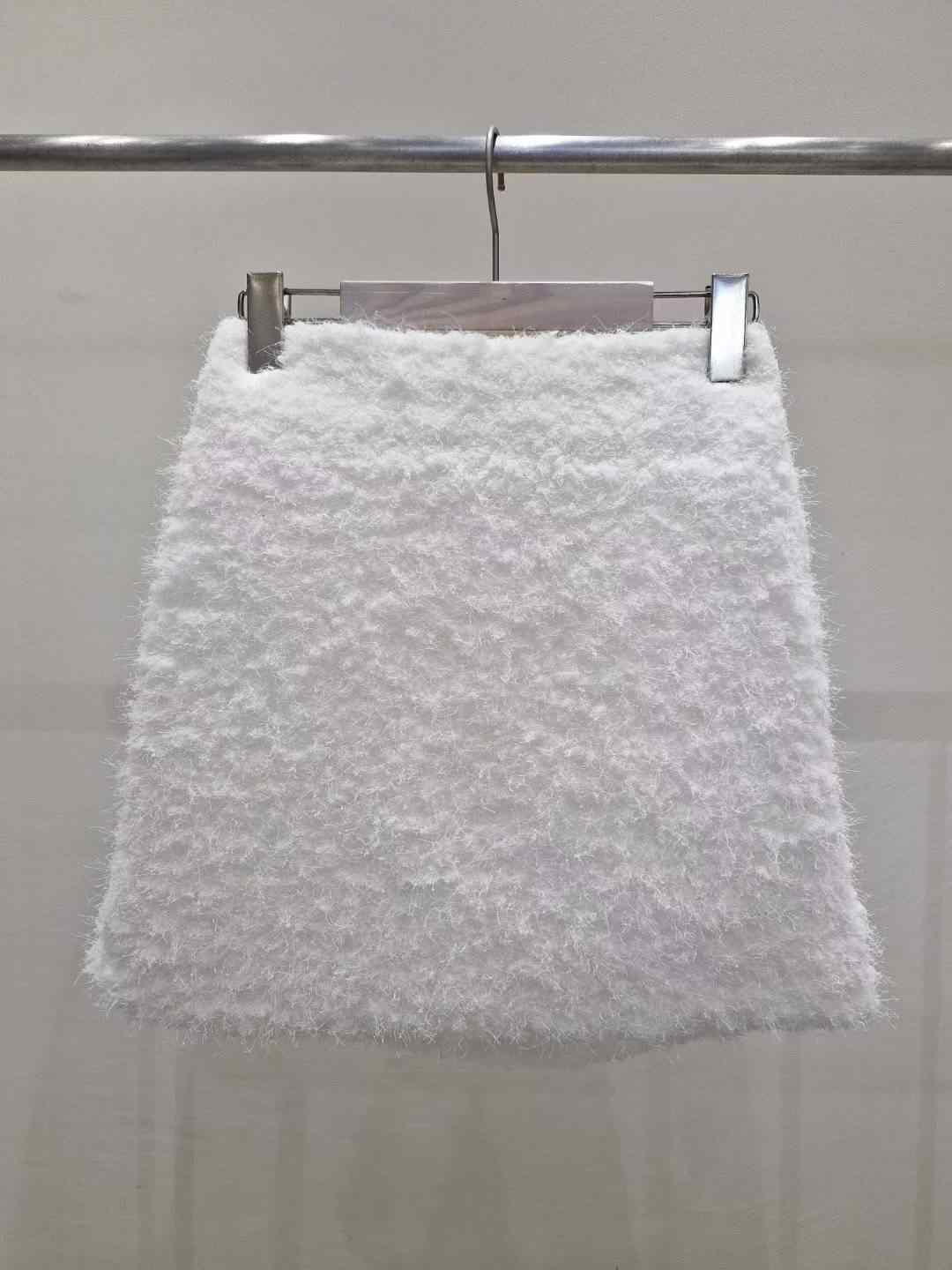 IF U-이퓨-T東大門㊣直郵女士新品推薦真品人氣休閑短裙IF U短裙