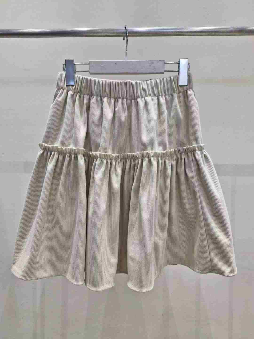 IF U-이퓨-T東大門㊣直郵女士新款推薦真品半身裙中短裙IF U半身裙/中短裙