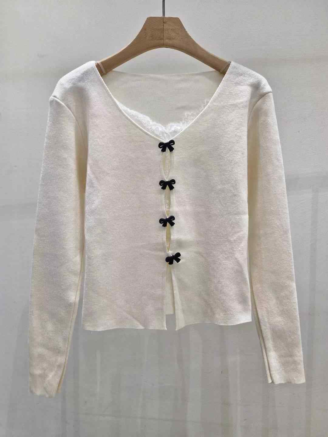 IF U-이퓨-T韓國直郵㊣女士新款休閑熱賣推薦職業長袖T恤IF U長袖T恤