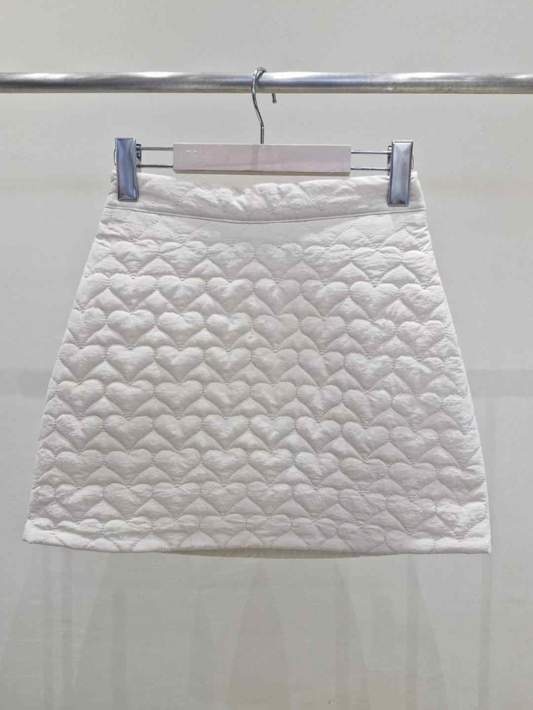 IF U-이퓨-T韓國代購㊣女裝新品職業時尚熱賣人氣休閑短裙IF U短裙