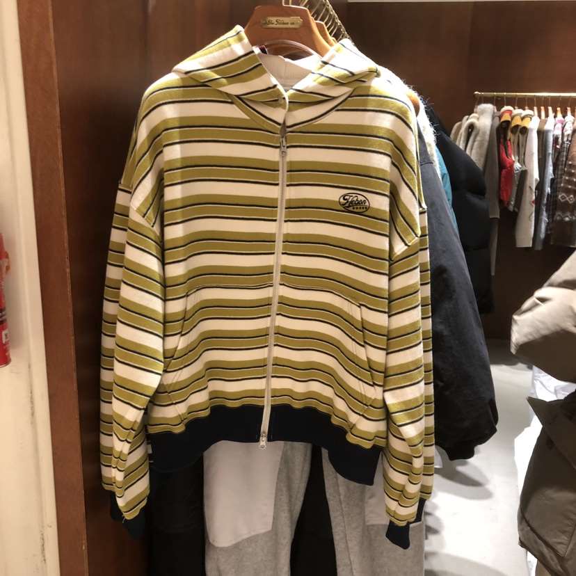 HEBON東大門㊣直郵女士新品休閑熱賣人氣職業真品時尚夾克拉鏈HEBON夾克