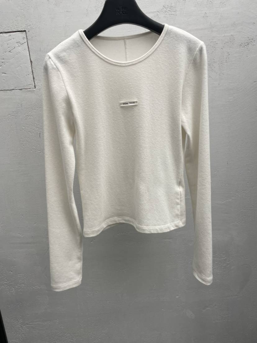 KARE/WEREPIECE韓國代購㊣女裝新款熱賣時尚推薦休閑長袖T恤KARE/WEREPIECE長袖T恤