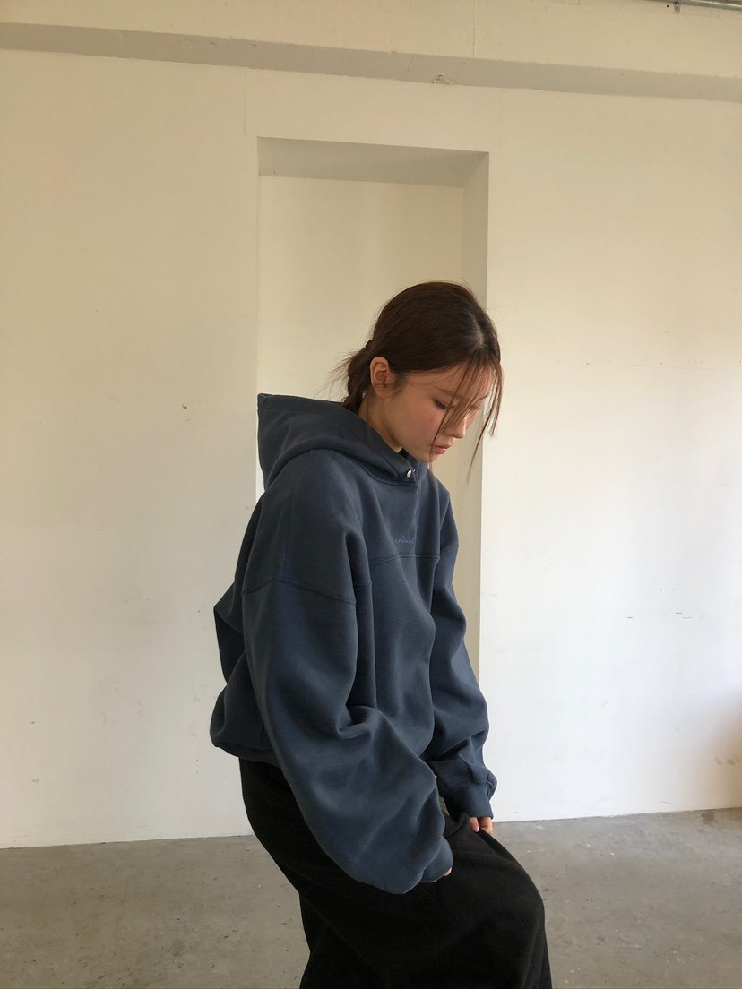 UNBOUND東大門㊣直郵女裝新品職業人氣熱賣時尚休閑推薦衛衣UNBOUND衛衣