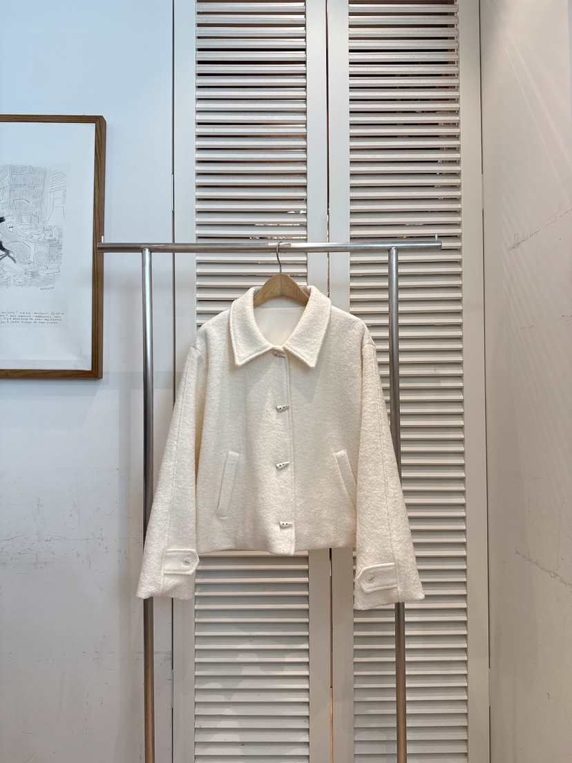 FAVE-L東大門㊣實拍女裝新款推薦休閑職業25秋冬熱賣人氣夾克FAVE-L夾克