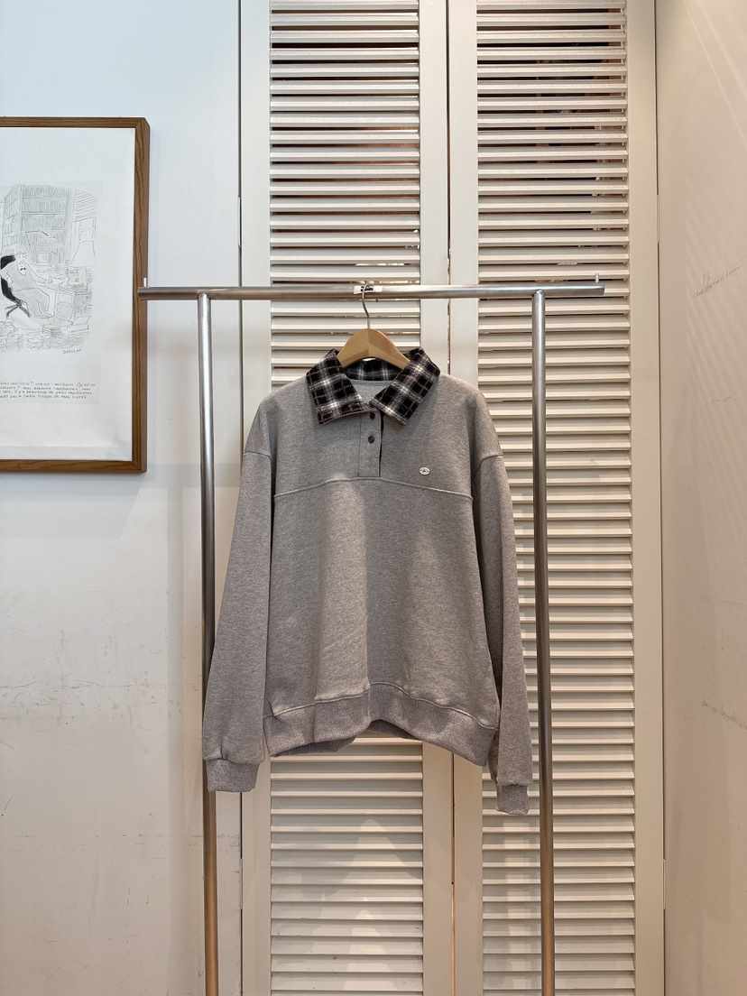 FAVE-L東大門㊣直郵女士新品25秋冬休閑人氣推薦熱賣職業衛衣FAVE-L衛衣