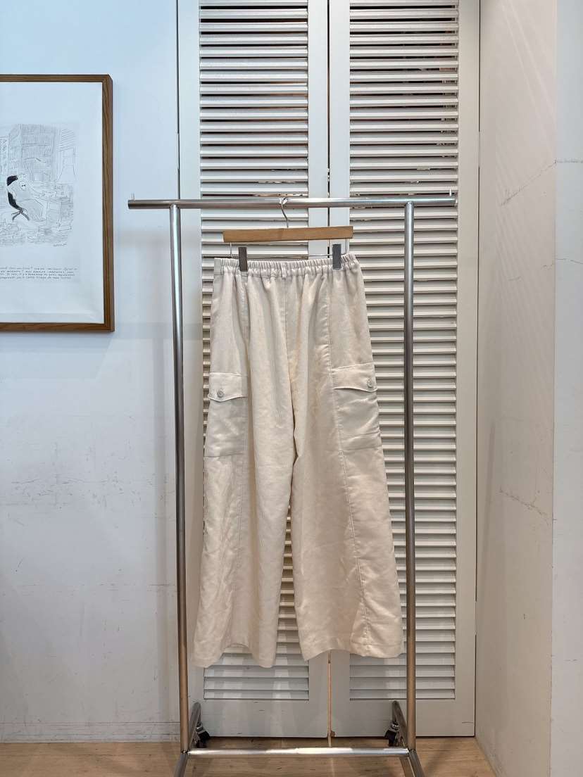 FAVE-L東大門㊣實拍女士新品25秋冬熱賣推薦職業時尚休閑褲FAVE-L休閑褲