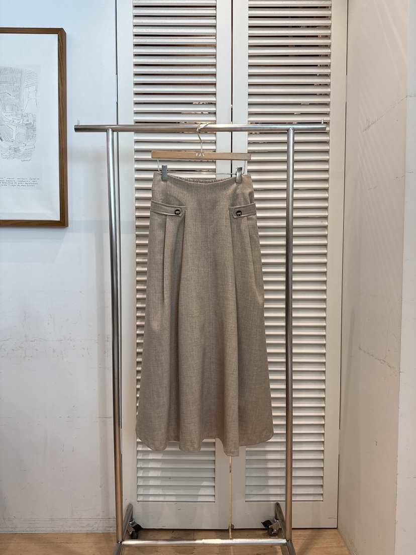 FAVE-L東大門㊣代購女士新品休閑25秋冬職業熱賣推薦休閑褲FAVE-L休閑褲