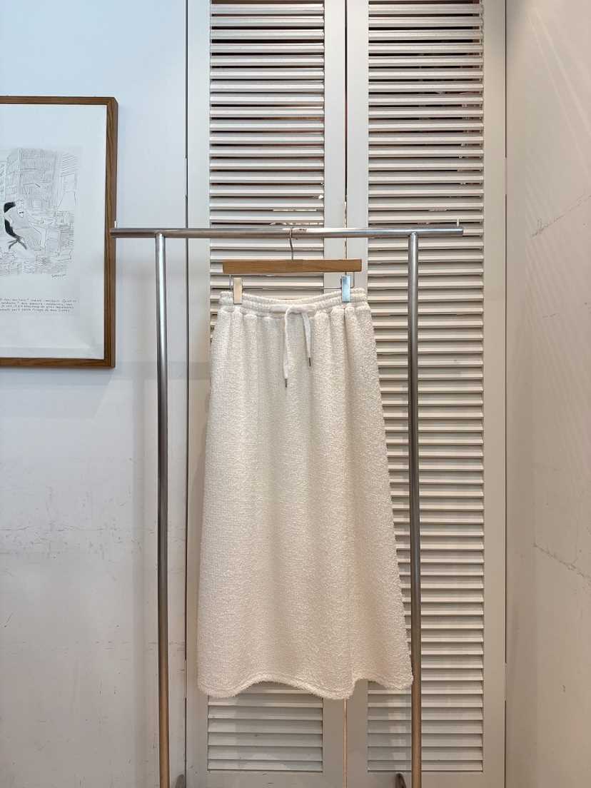 FAVE-L東大門㊣直郵女士新品休閑熱賣人氣推薦25秋冬時尚長裙FAVE-L長裙