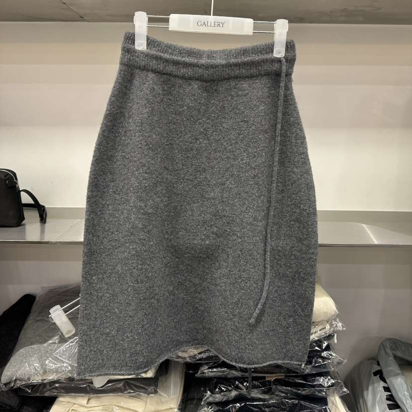 GALLERY-P韓國代購㊣女裝新品人氣職業時尚熱賣半身裙中短裙GALLERY-P半身裙/中短裙