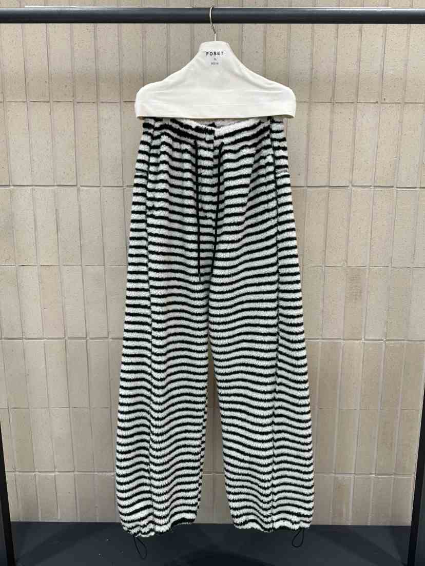 FOSET東大門㊣代購女裝新品真品人氣熱賣推薦職業25秋冬休閑褲FOSET休閑褲