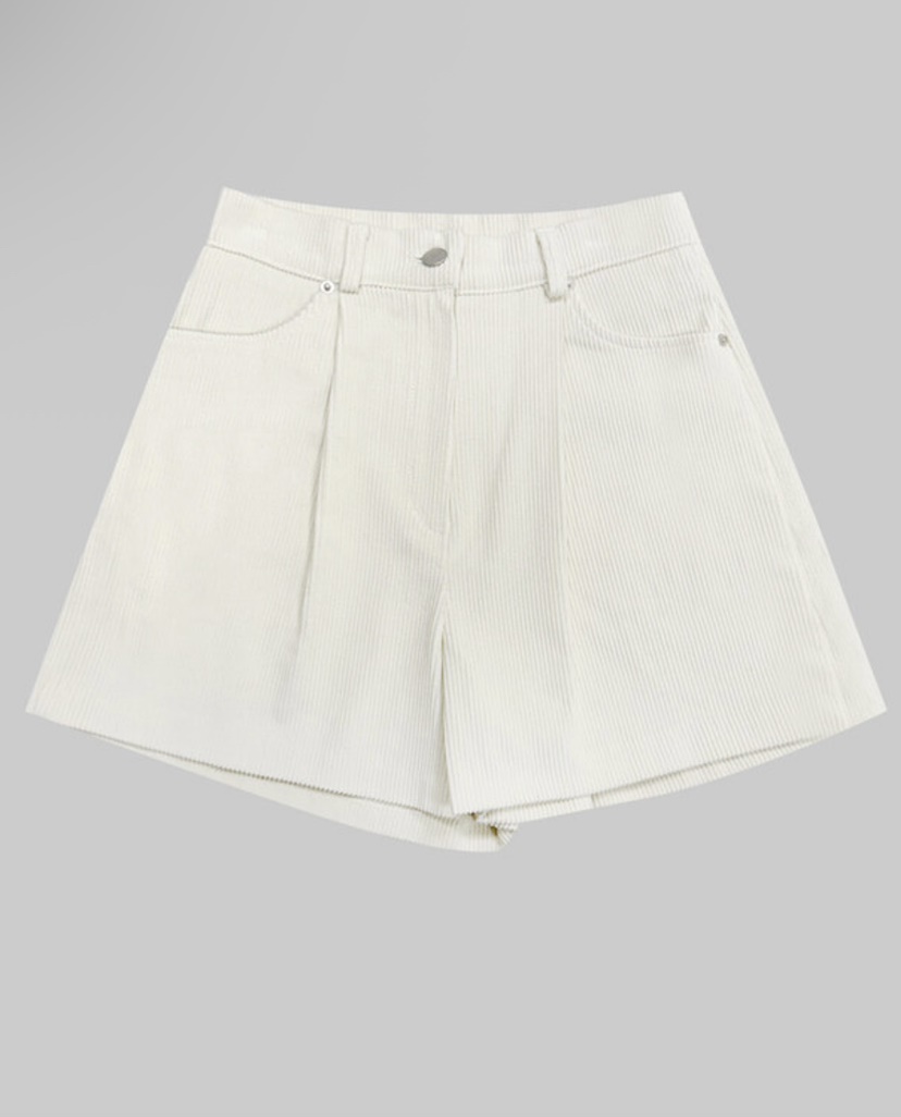 EOMPIT東大門㊣實拍女士新品休閑推薦人氣職業時尚真品短褲EOMPIT短褲