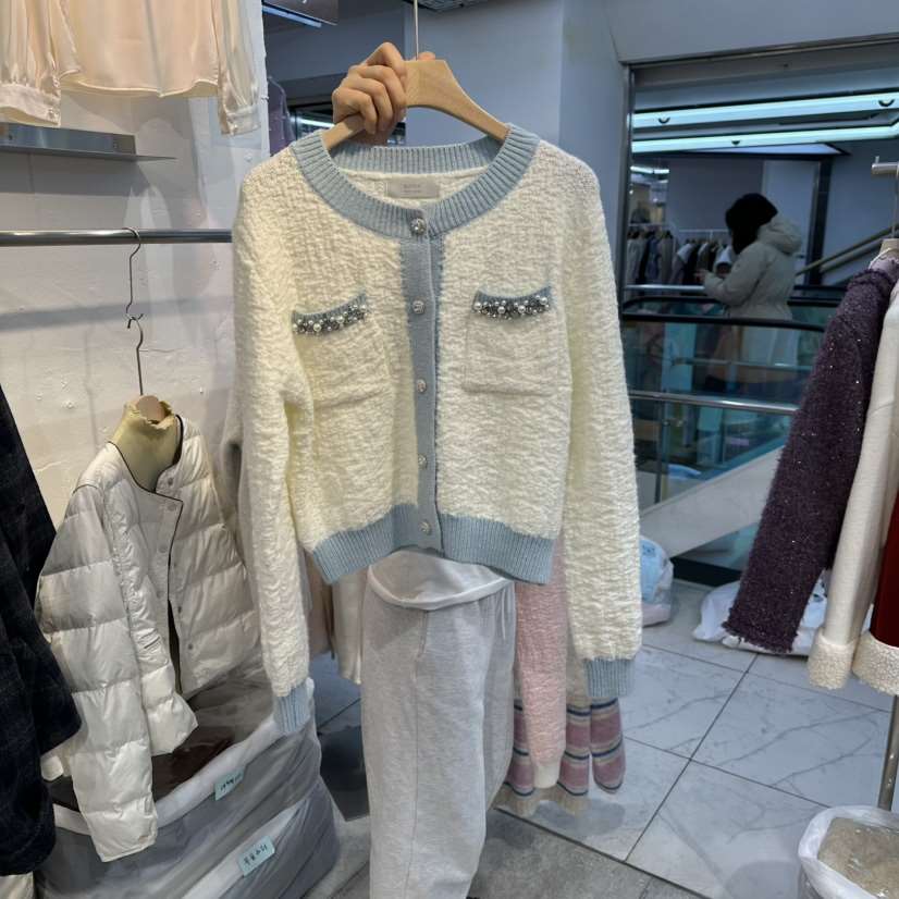 FLY FLY東大門㊣實拍女士新款熱賣時尚職業休閑人氣25秋冬夾克FLY FLY夾克