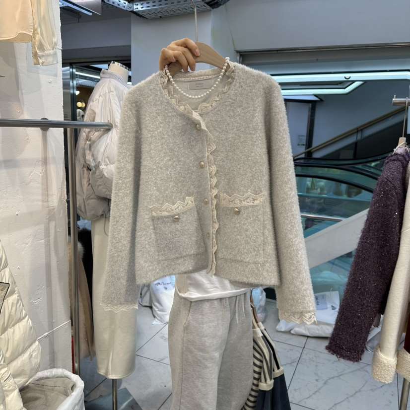 FLY FLY韓國直郵㊣女士新款熱賣推薦休閑真品職業25秋冬夾克FLY FLY夾克