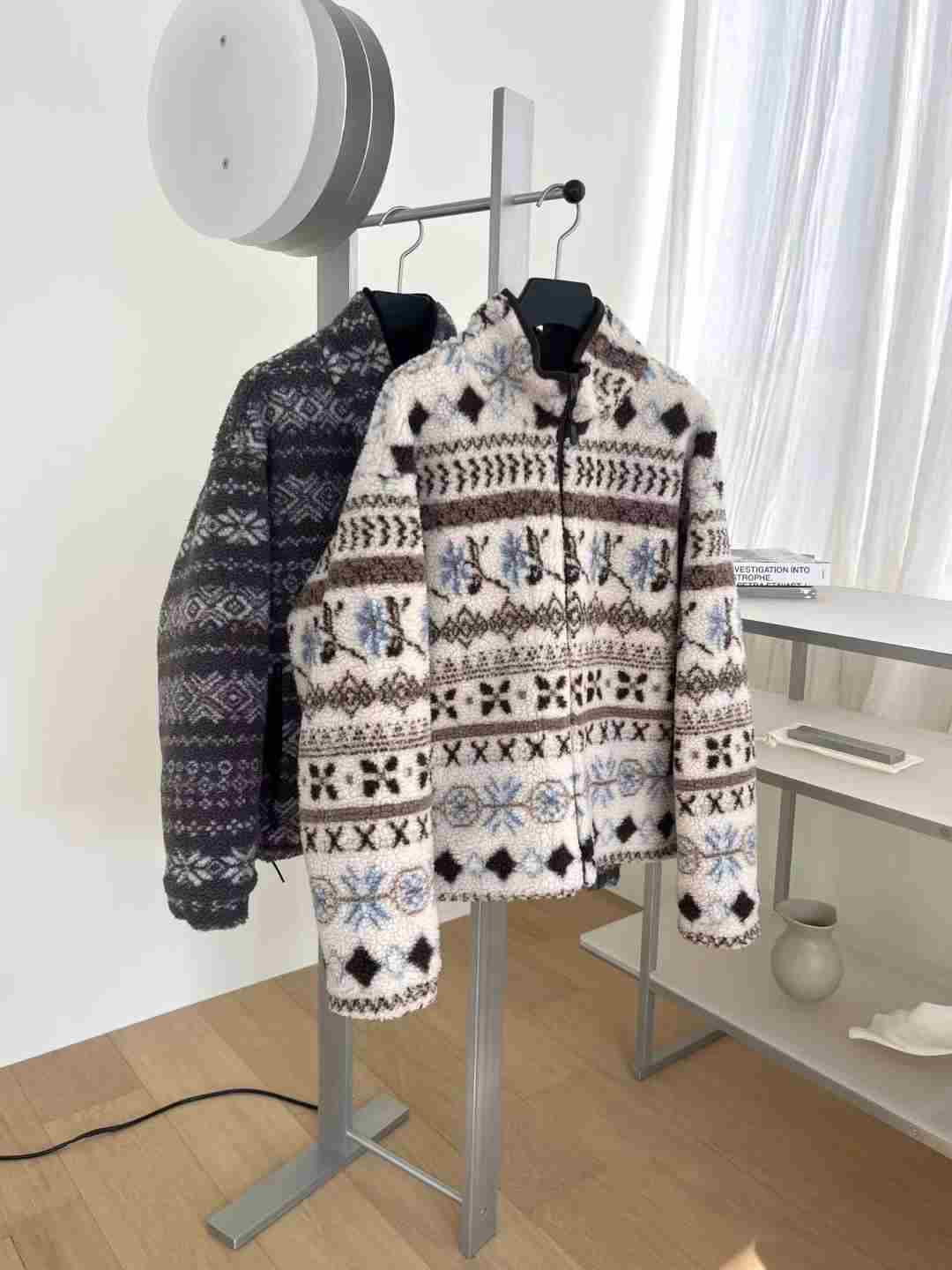 SIMPIEBEIGE韓國代購㊣女裝新品時尚休閑人氣熱賣職業25秋冬夾克SIMPIEBEIGE夾克