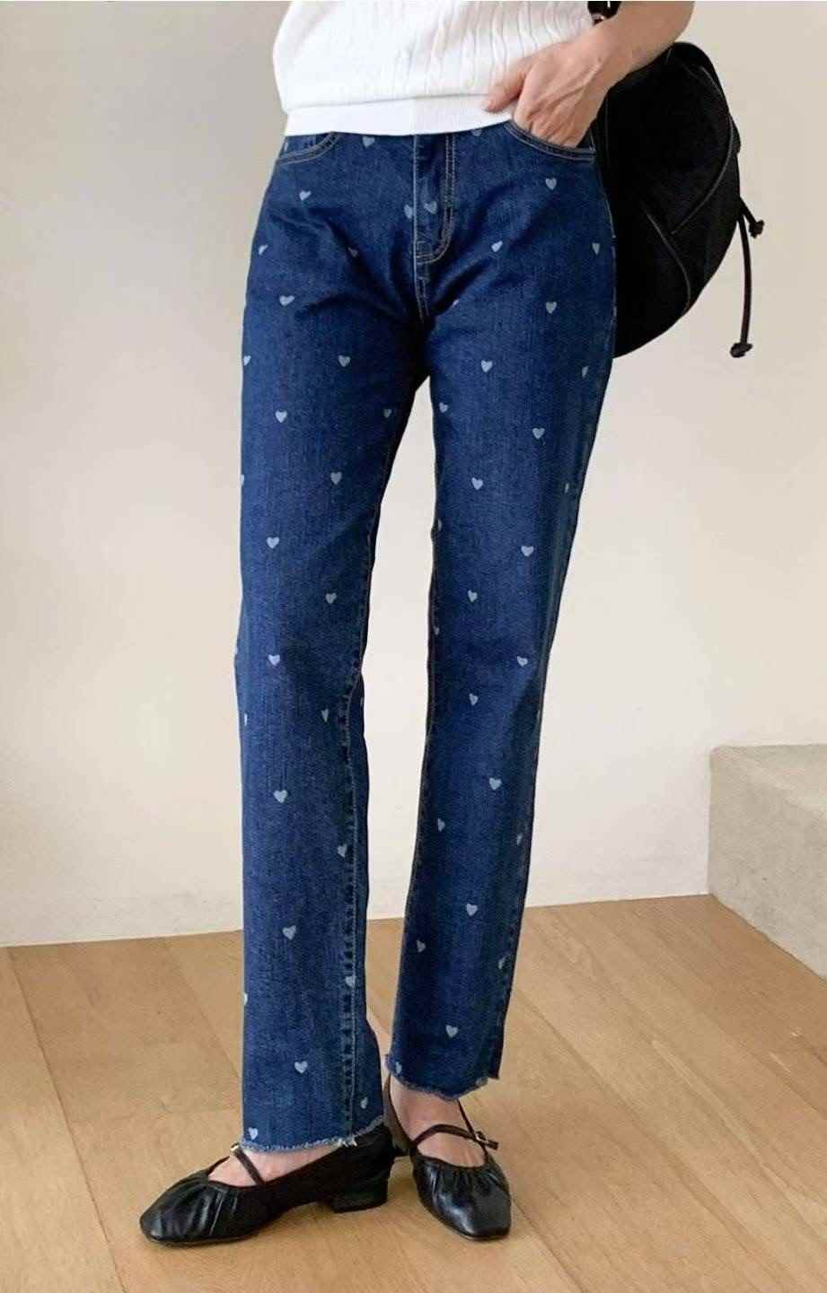 7STAR東大門㊣直郵女裝新款人氣真品時尚休閑熱賣推薦牛仔褲7STAR牛仔褲