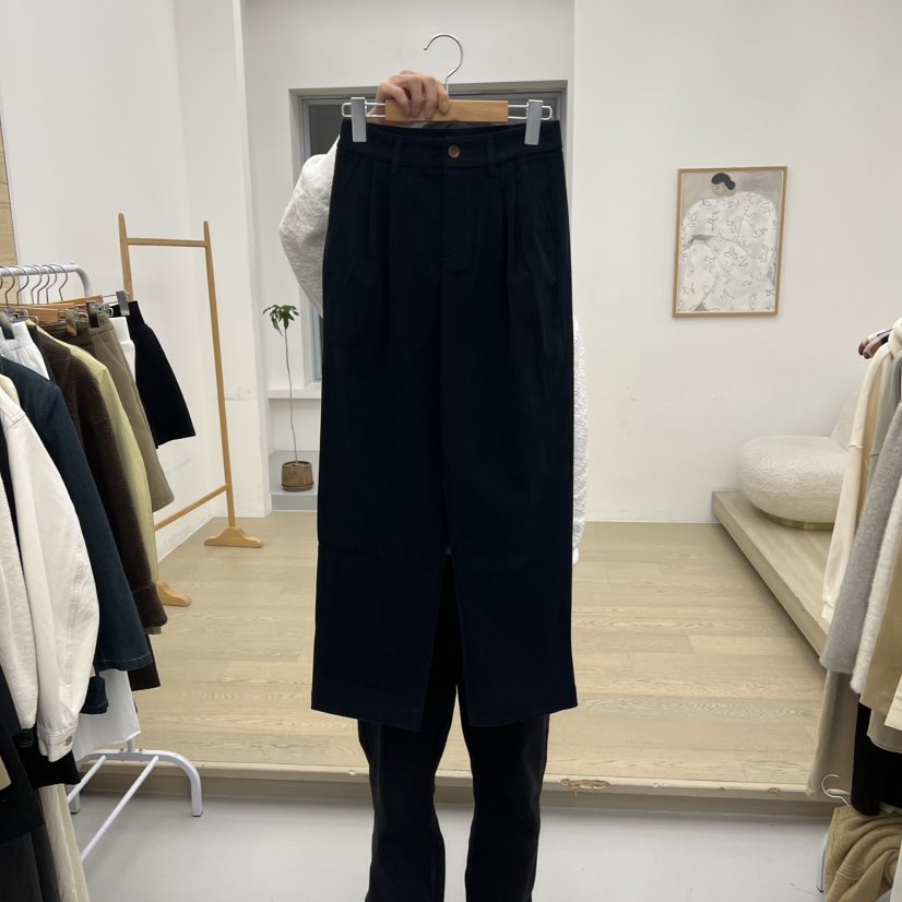 DRESS ROOM東大門㊣實拍女士新品人氣熱賣時尚休閑褲燈芯絨DRESS ROOM休閑褲