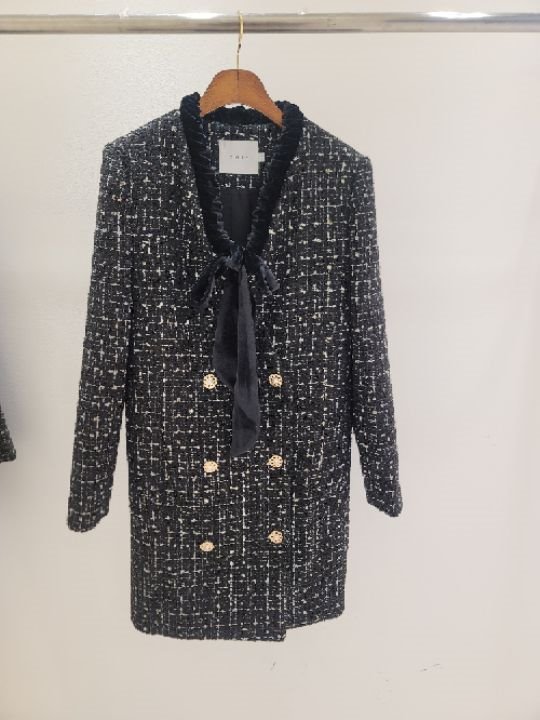 CATS東大門㊣實拍女士新品推薦人氣熱賣真品職業時尚連衣裙CAT.S連衣裙