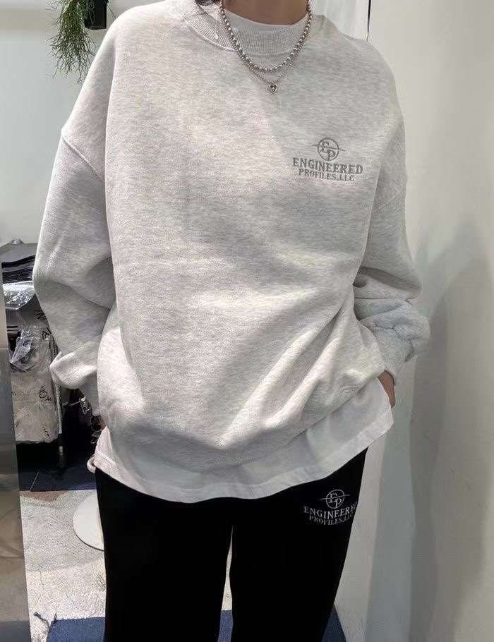 INBIBLE東大門㊣代購女裝新款熱賣職業推薦25秋冬休閑真品衛衣INBIBLE衛衣