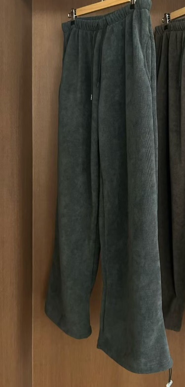 INBIBLE東大門㊣實拍女士新品熱賣休閑職業人氣推薦真品休閑褲INBIBLE休閑褲