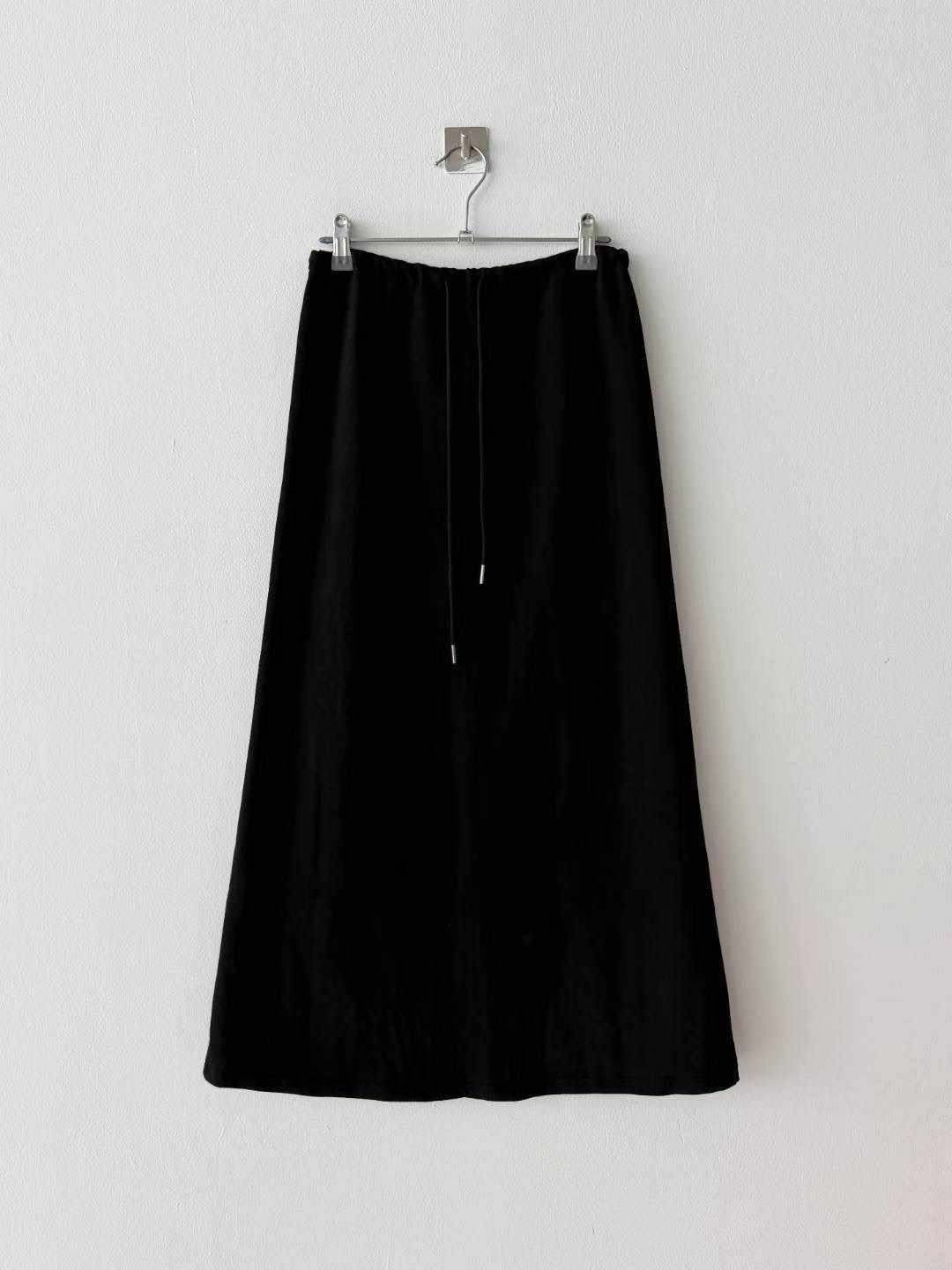 CHERRY YA韓國代購㊣女士新品25秋冬推薦人氣熱賣真品長裙CHERRY YA長裙