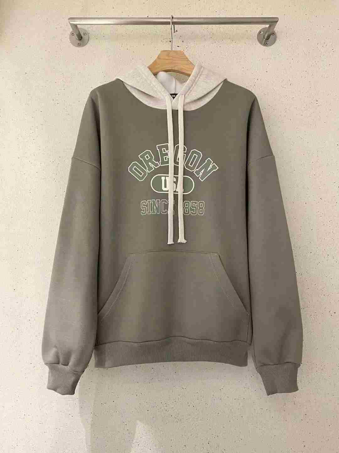 BLACK SUGAR-블랙슈가-T東大門㊣實拍女裝新款25秋冬衛衣BLACK SUGAR衛衣