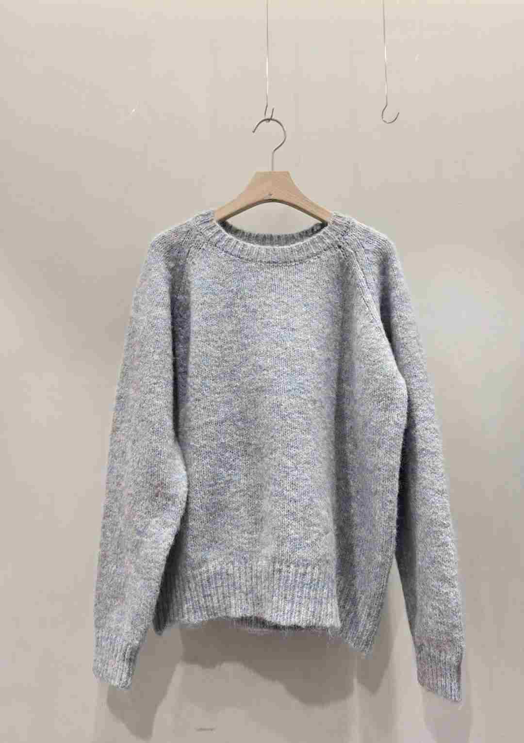 CHERRY YA東大門㊣代購女裝新款職業休閑時尚推薦熱賣毛衣CHERRY YA毛衣