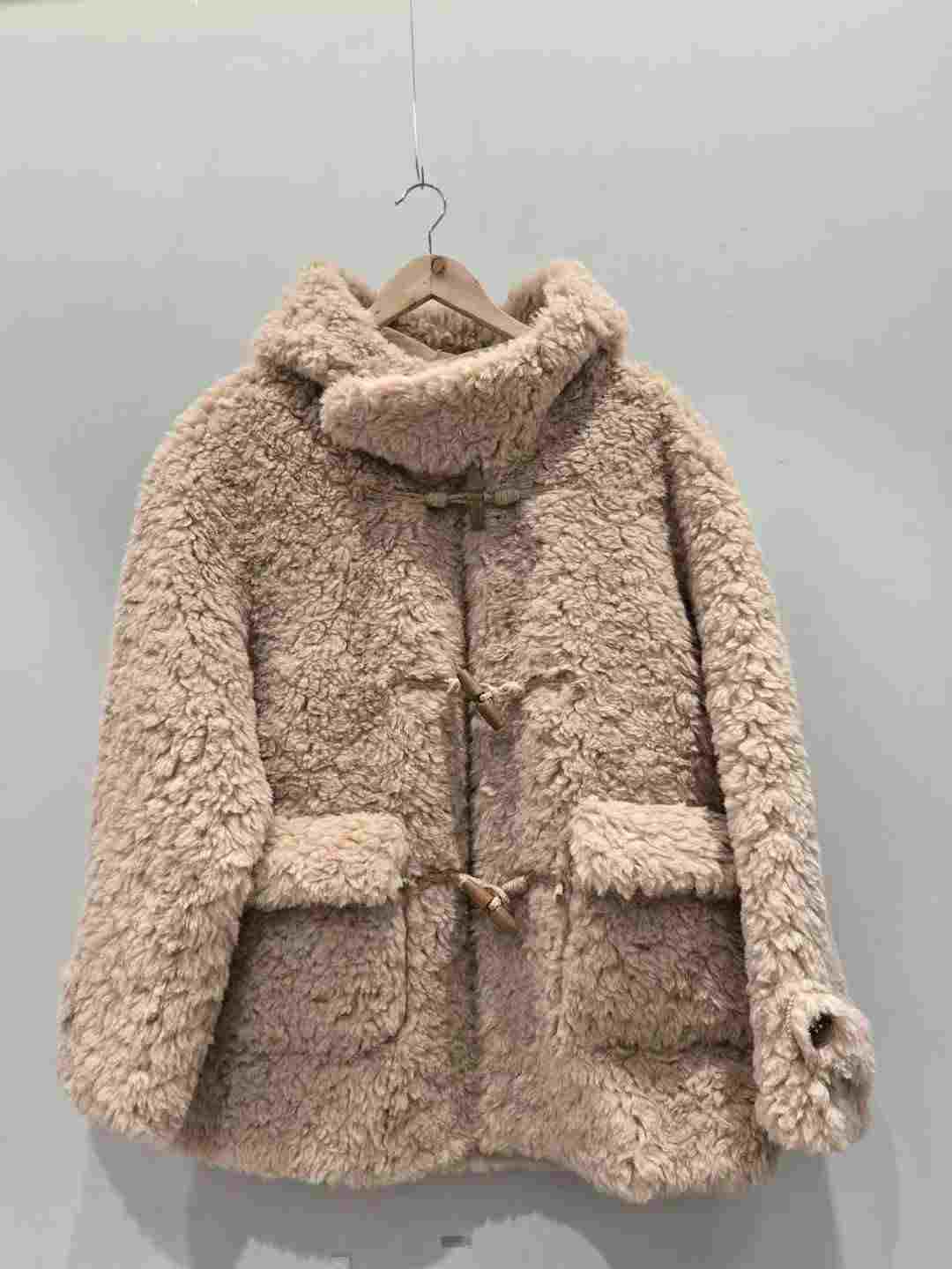 CHERRY YA東大門㊣代購女裝新品真品休閑25秋冬人氣時尚夾克CHERRY YA夾克