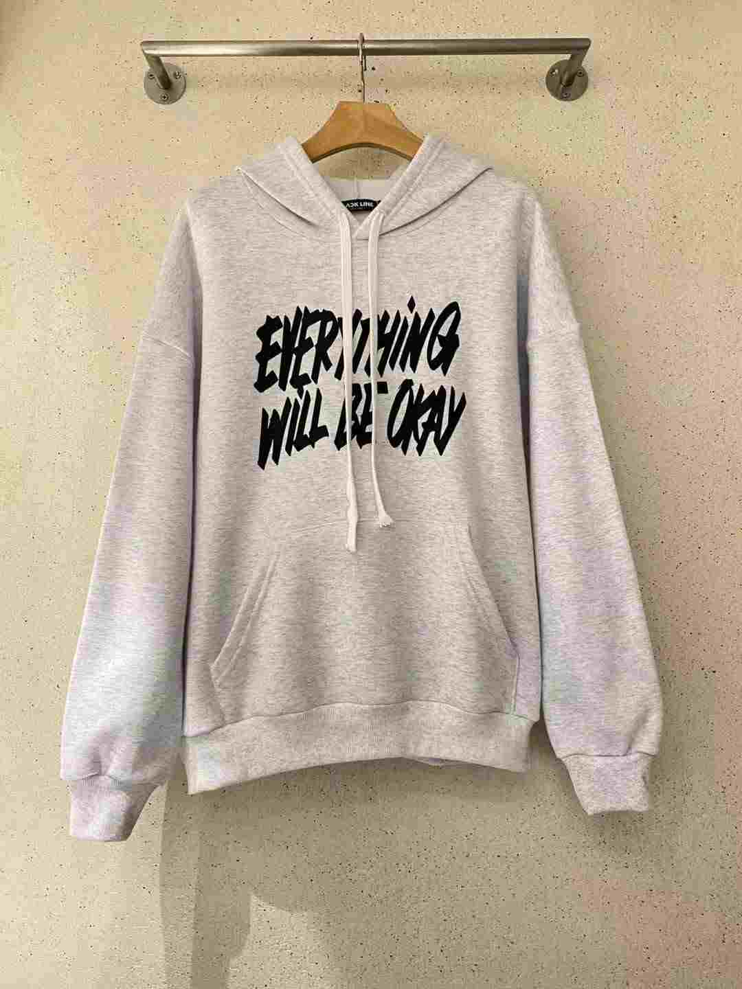 BLACK SUGAR-블랙슈가-T東大門㊣實拍女士新款推薦熱賣衛衣BLACK SUGAR衛衣