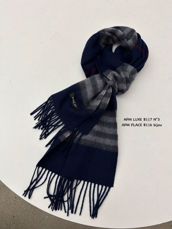 N3韓國直郵㊣女士新品職業推薦人氣真品熱賣時尚圍巾披肩羊毛N3圍巾/披肩