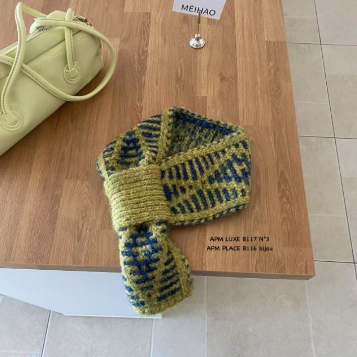 N3韓國代購㊣女士新品推薦熱賣人氣休閑時尚職業真品圍巾披肩N3圍巾/披肩