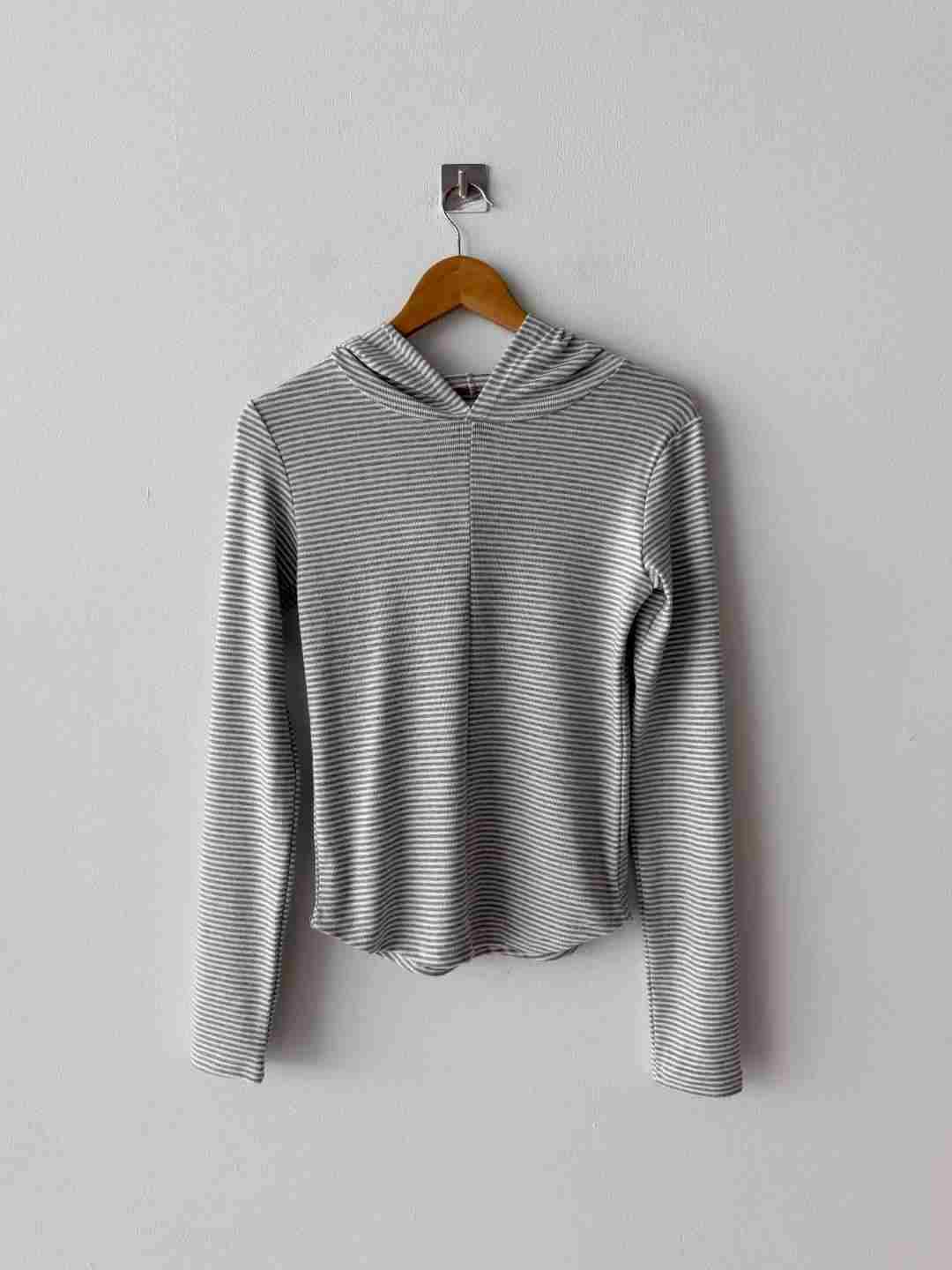 CHERRY YA東大門㊣實拍女裝新款人氣25秋冬推薦時尚休閑衛衣CHERRY YA衛衣