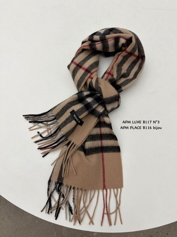 N3東大門㊣直郵女士新品真品人氣推薦熱賣休閑圍巾披肩格子N3圍巾/披肩